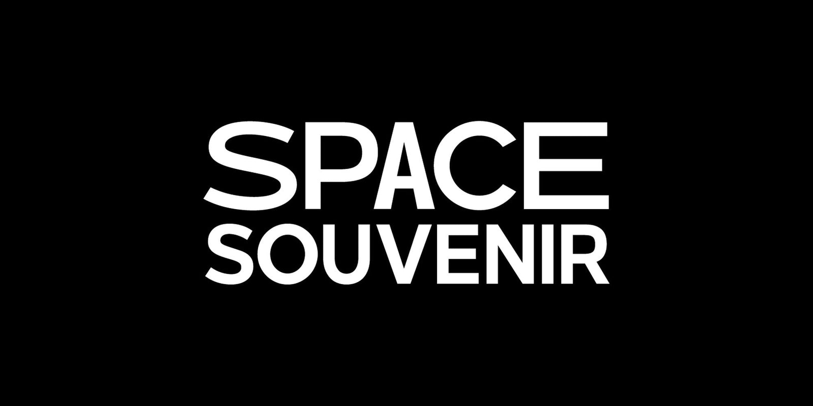 SPACE SOUVENIR