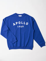 ROYAL BLUE