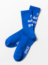 ROYAL BLUE
