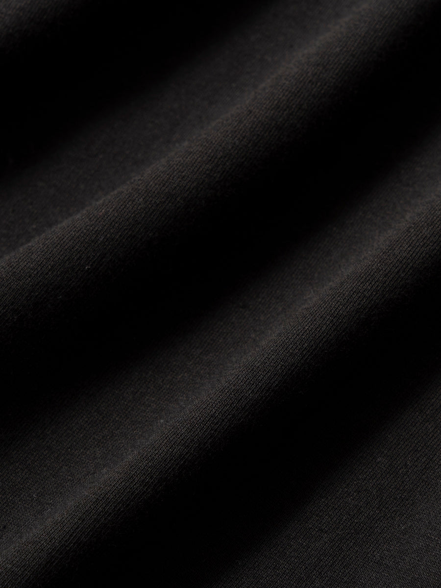 imagination Tee - ブラック - SPACE SOUVENIR