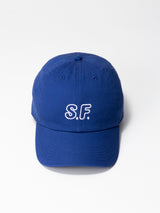 ROYAL BLUE