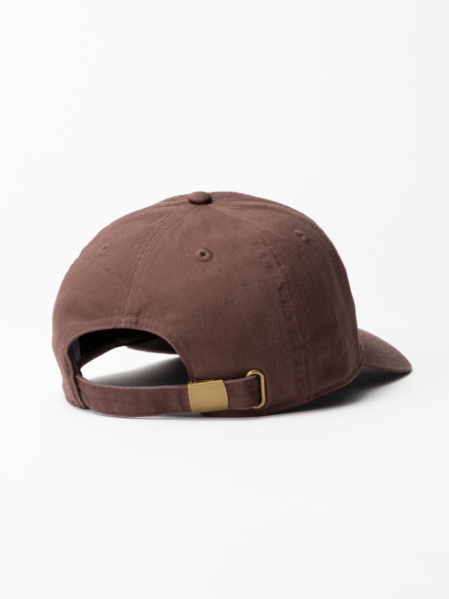可能性は無限大 CAP - ブラウン - SPACE SOUVENIR