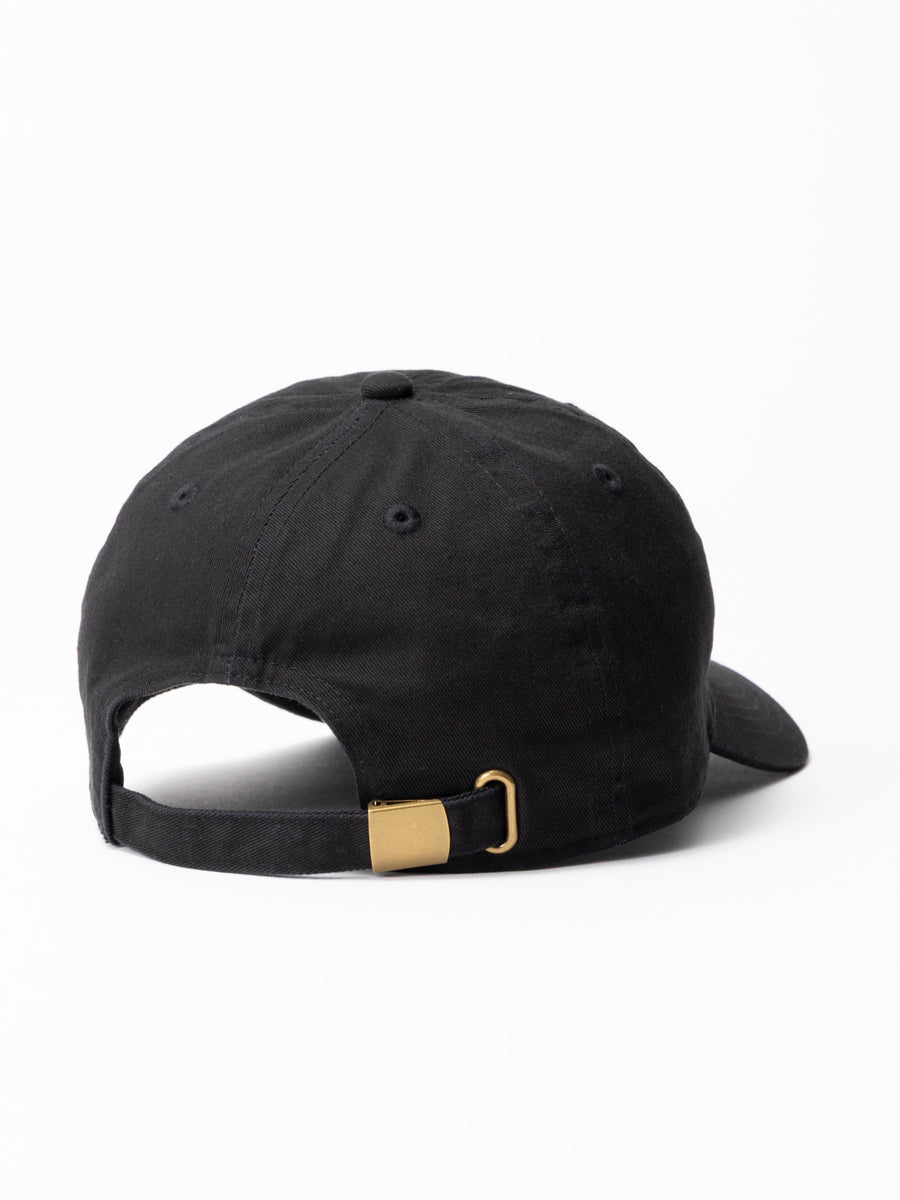 WE ARE ALIENS CAP - ブラック - SPACE SOUVENIR