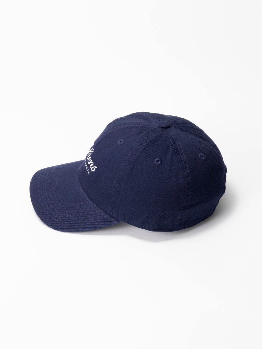 WE ARE ALIENS CAP - ネイビー - SPACE SOUVENIR