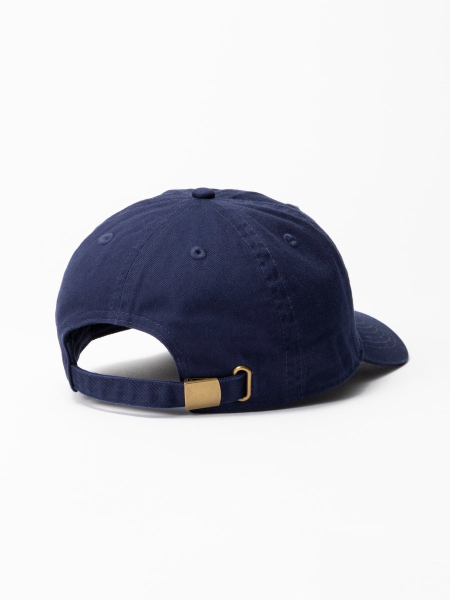 WE ARE ALIENS CAP - ネイビー - SPACE SOUVENIR